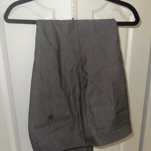 Men's Gray Pants